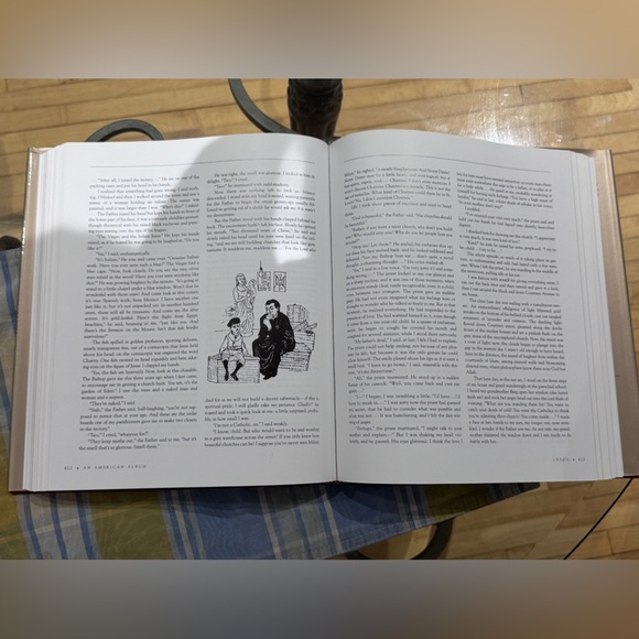 📚 Vintage Harper’s Magazine: 150 Years of the American Album – Collector’s Item - Picture 4 of 16